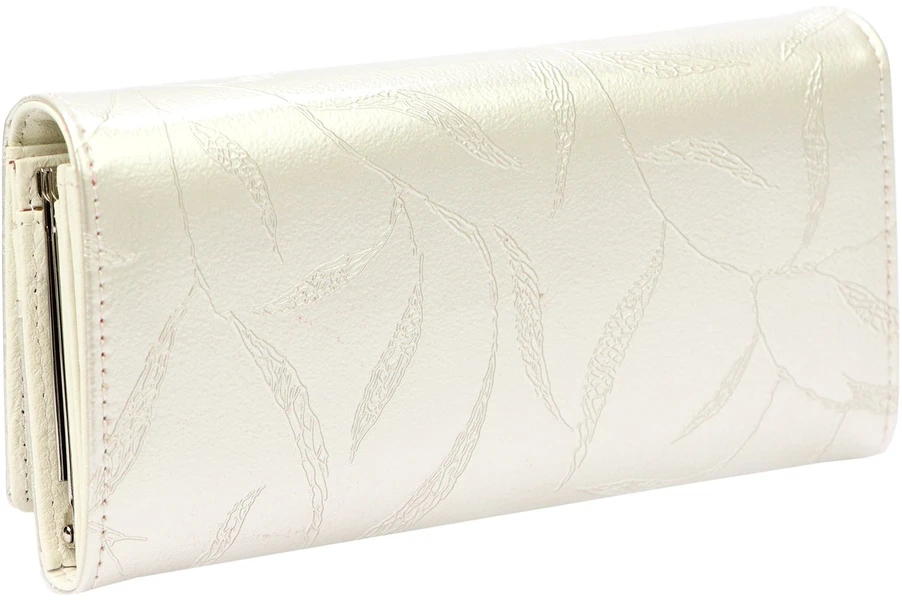 Moteriška piniginė Pierre Cardin 02 LEAF 100
