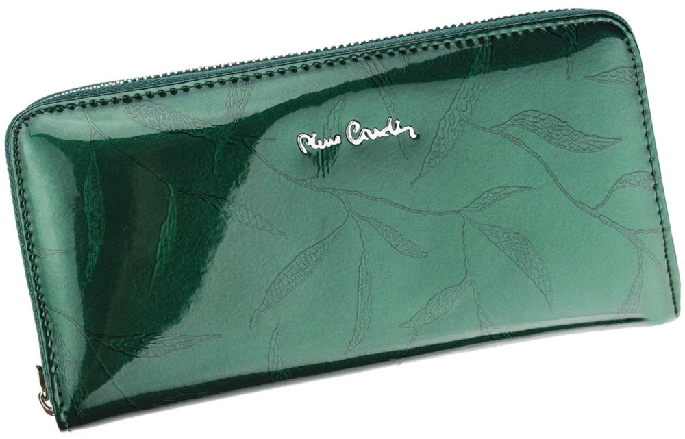 Moteriška piniginė Pierre Cardin 02 LEAF 119