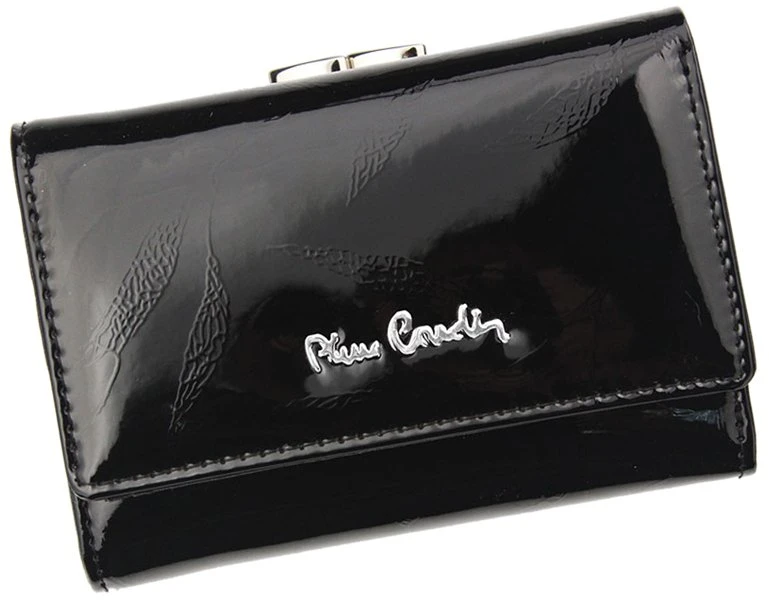 Moteriška piniginė Pierre Cardin 02 LEAF 117