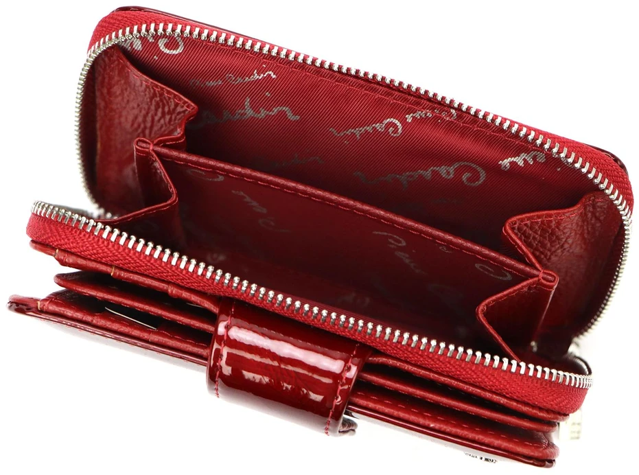 Moteriška piniginė Pierre Cardin 02 LEAF 115