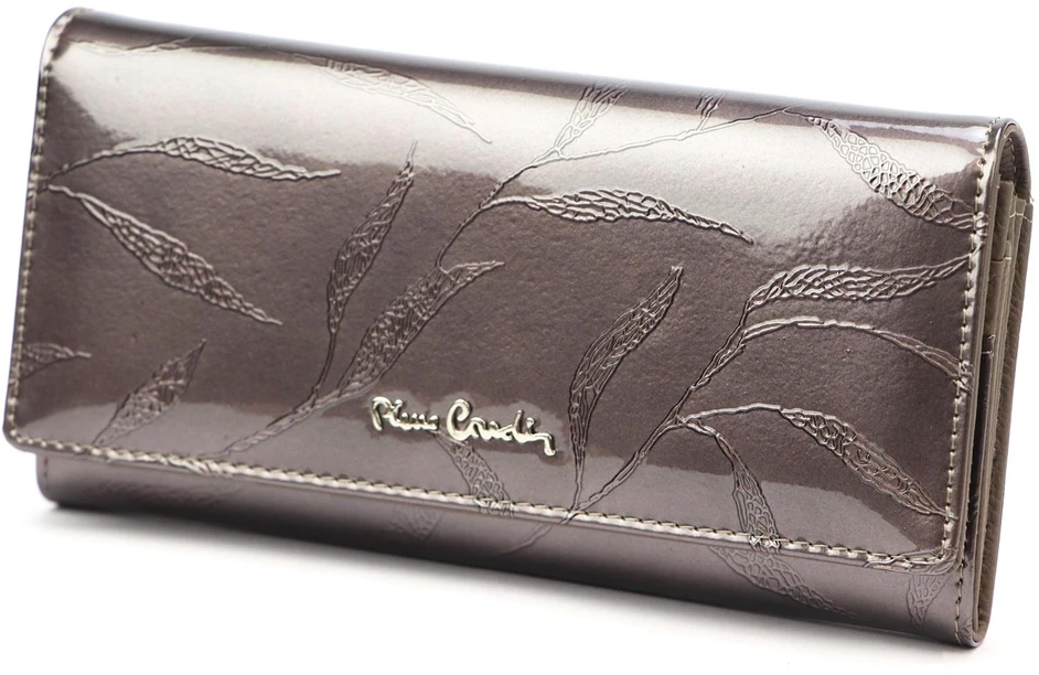 Moteriška piniginė Pierre Cardin 02 LEAF 100