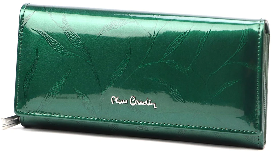 Moteriška piniginė Pierre Cardin 02 LEAF 106