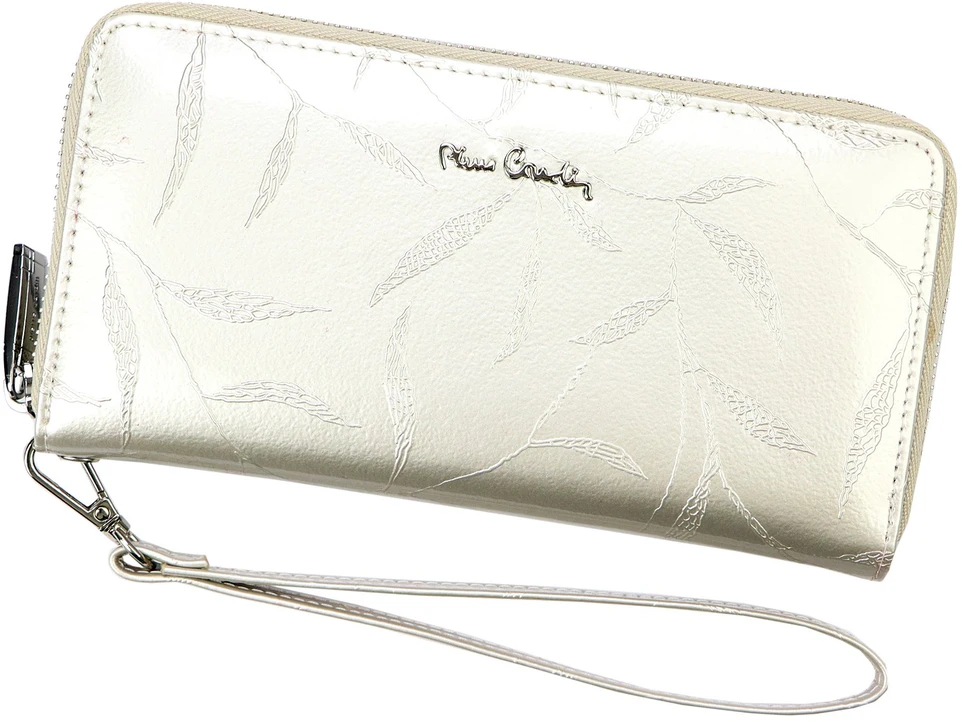 Moteriška piniginė Pierre Cardin 02 LEAF 119