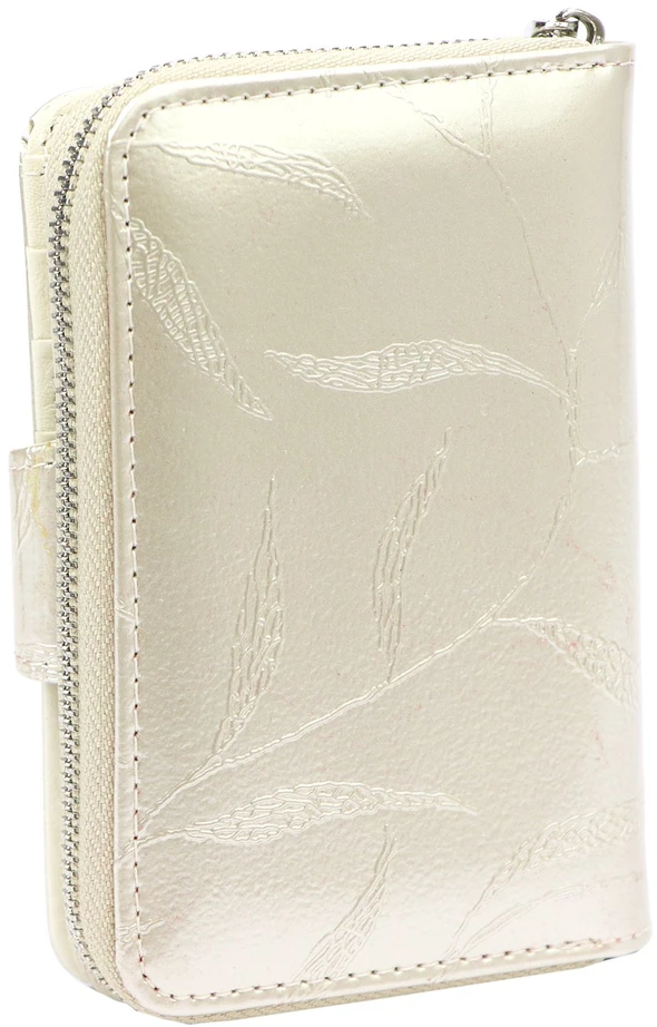 Moteriška piniginė Pierre Cardin 02 LEAF 115