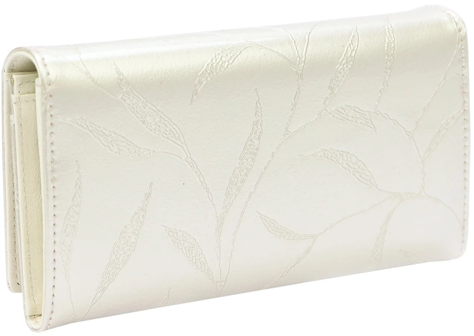 Moteriška piniginė Pierre Cardin 02 LEAF 114