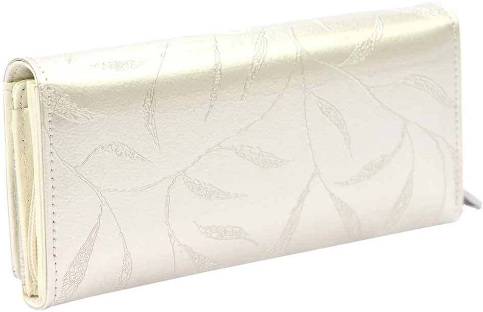 Moteriška piniginė Pierre Cardin 02 LEAF 106