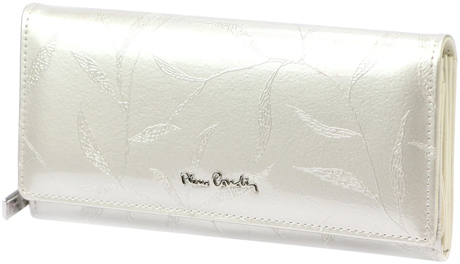 Moteriška piniginė Pierre Cardin 02 LEAF 106