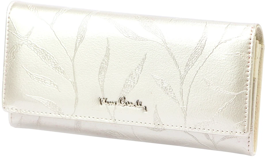 Moteriška piniginė Pierre Cardin 02 LEAF 100