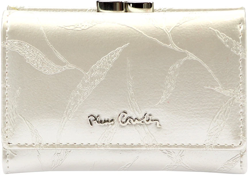 Moteriška piniginė Pierre Cardin 02 LEAF 117