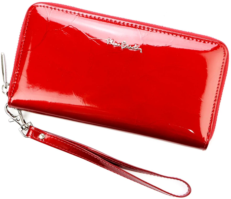 Moteriška piniginė Pierre Cardin 02 LEAF 119