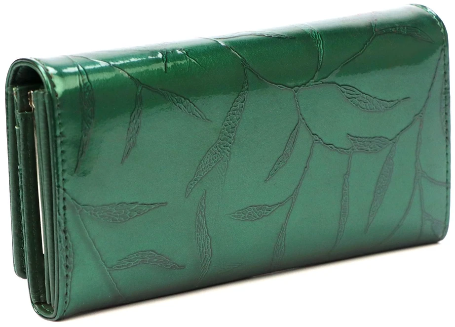 Moteriška piniginė Pierre Cardin 02 LEAF 100