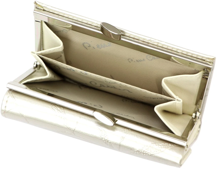 Moteriška piniginė Pierre Cardin 02 LEAF 117