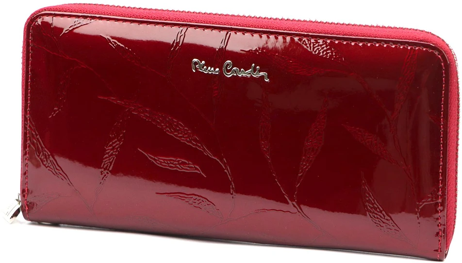 Moteriška piniginė Pierre Cardin 02 LEAF 119