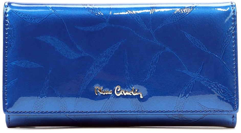 Moteriška piniginė Pierre Cardin 02 LEAF 114