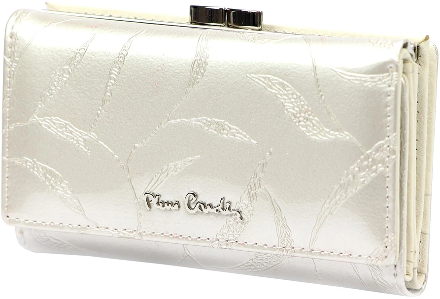 Moteriška piniginė Pierre Cardin 02 LEAF 108