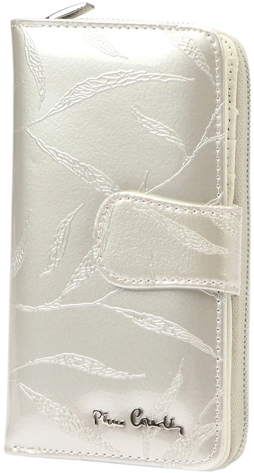 Moteriška piniginė Pierre Cardin 02 LEAF 116 F
