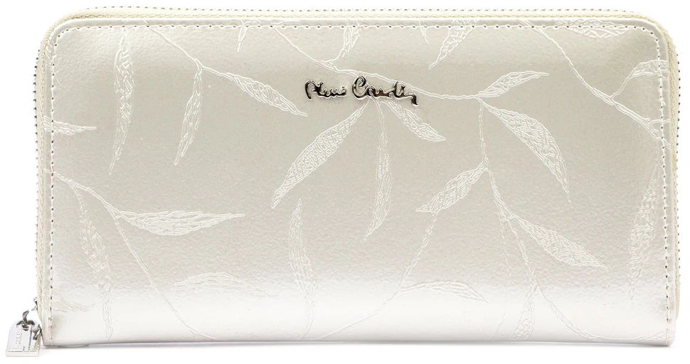 Moteriška piniginė Pierre Cardin 02 LEAF 119