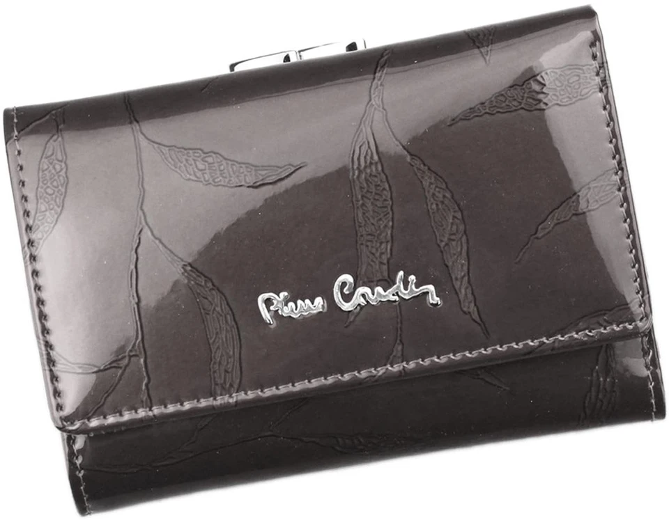 Moteriška piniginė Pierre Cardin 02 LEAF 117