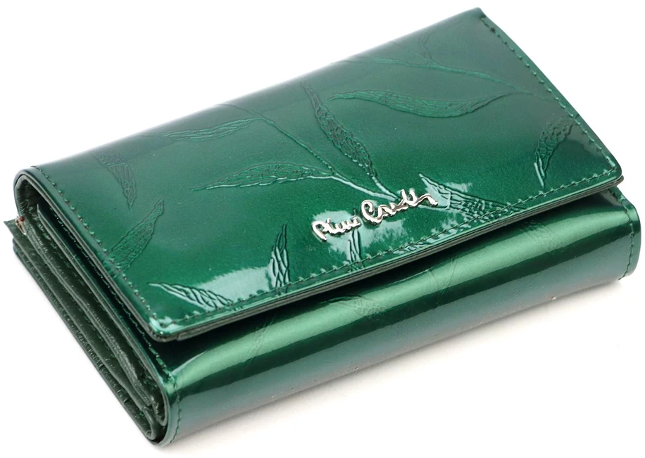 Moteriška piniginė Pierre Cardin 02 LEAF 108