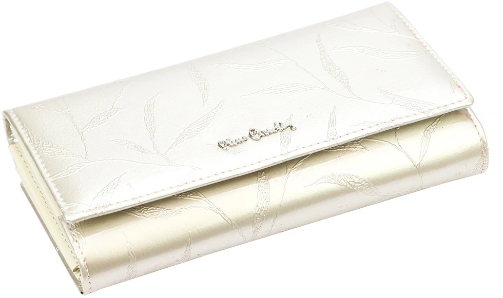 Moteriška piniginė Pierre Cardin 02 LEAF 122
