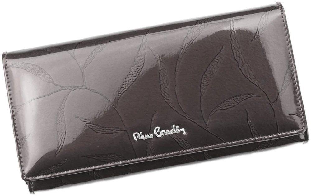 Moteriška piniginė Pierre Cardin 02 LEAF 106