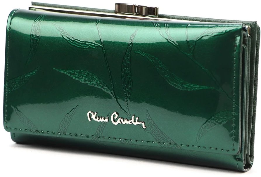 Moteriška piniginė Pierre Cardin 02 LEAF 108