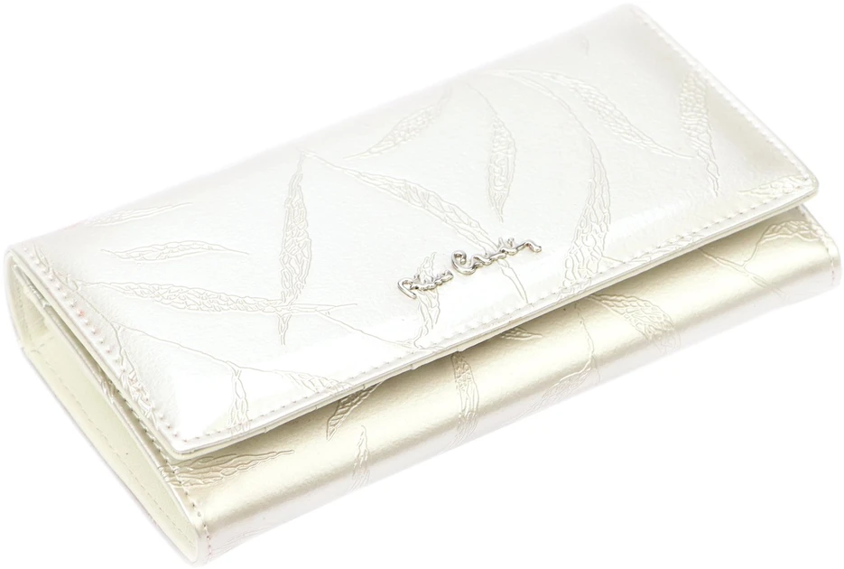 Moteriška piniginė Pierre Cardin 02 LEAF 114