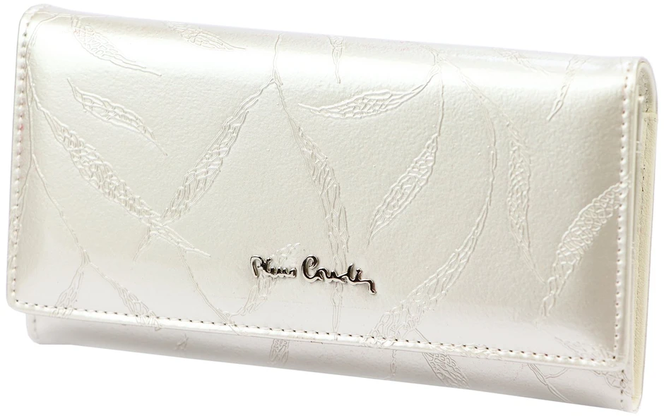 Moteriška piniginė Pierre Cardin 02 LEAF 114
