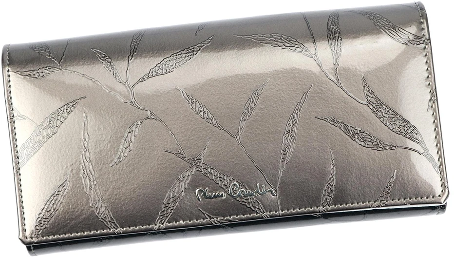 Moteriška piniginė Pierre Cardin 02 LEAF 122 F