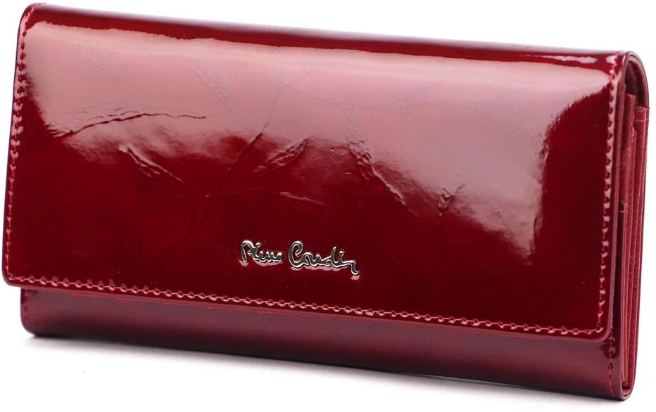 Moteriška piniginė Pierre Cardin 02 LEAF 100
