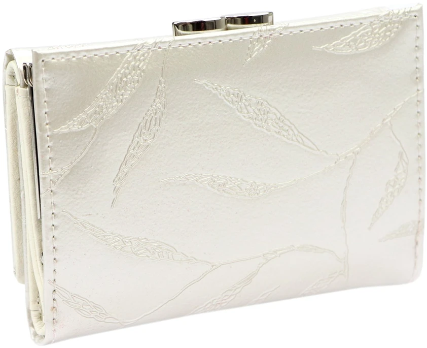 Moteriška piniginė Pierre Cardin 02 LEAF 117
