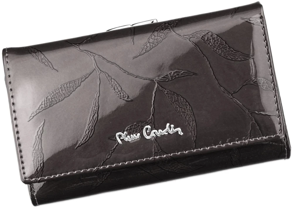 Moteriška piniginė Pierre Cardin 02 LEAF 108