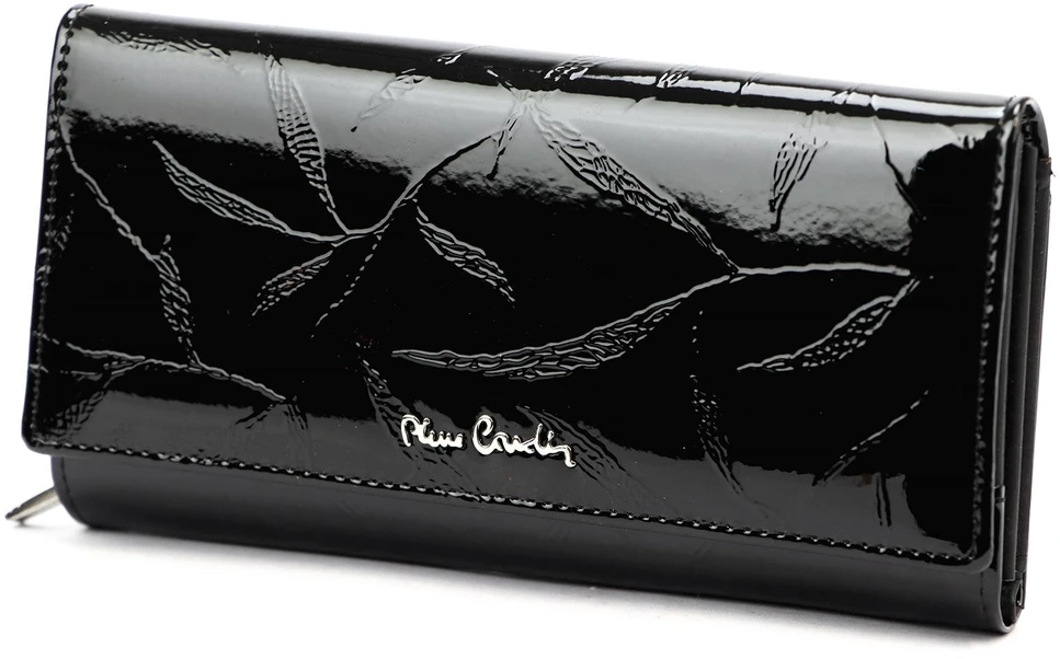 Moteriška piniginė Pierre Cardin 02 LEAF 122 F