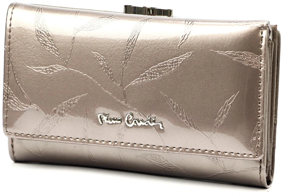 Moteriška piniginė Pierre Cardin 02 LEAF 108