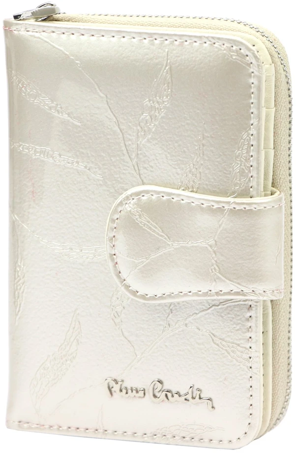 Moteriška piniginė Pierre Cardin 02 LEAF 115