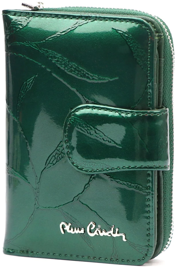 Moteriška piniginė Pierre Cardin 02 LEAF 115