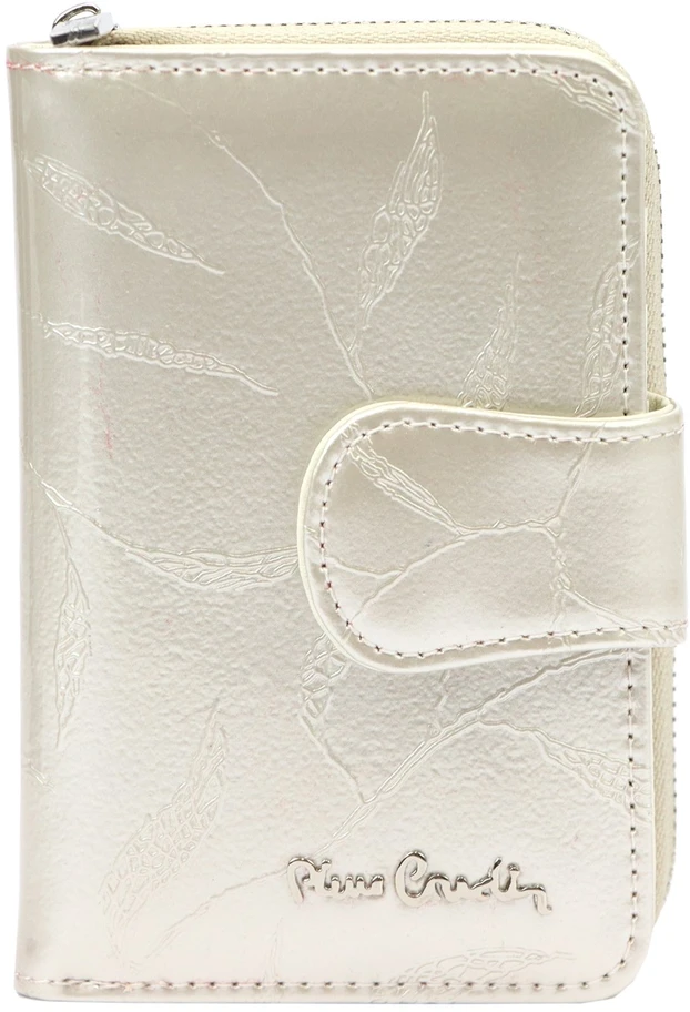 Moteriška piniginė Pierre Cardin 02 LEAF 115