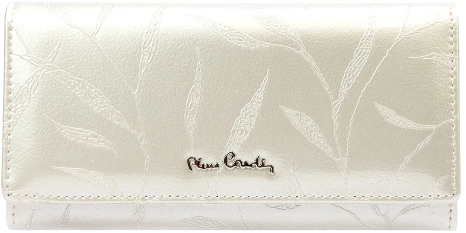 Moteriška piniginė Pierre Cardin 02 LEAF 100