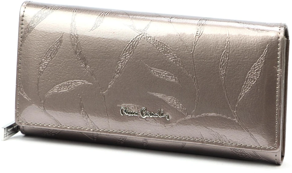 Moteriška piniginė Pierre Cardin 02 LEAF 106