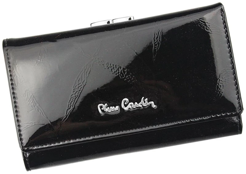 Moteriška piniginė Pierre Cardin 02 LEAF 108