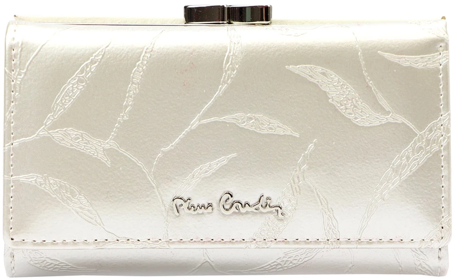 Moteriška piniginė Pierre Cardin 02 LEAF 108