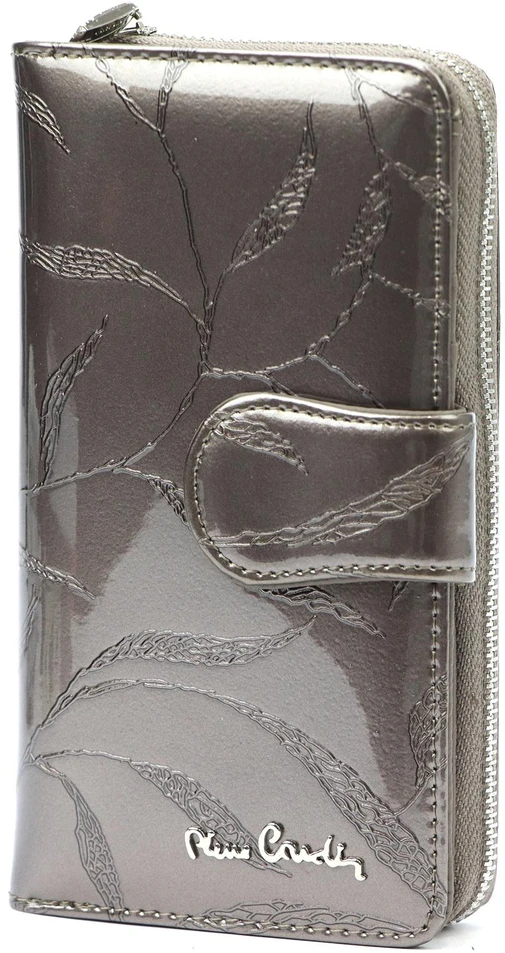 Moteriška piniginė Pierre Cardin 02 LEAF 116