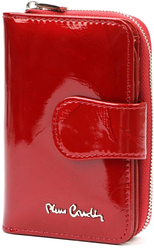 Moteriška piniginė Pierre Cardin 02 LEAF 115
