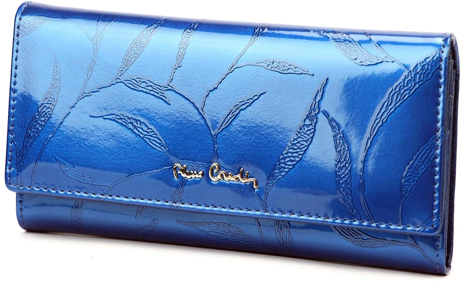 Moteriška piniginė Pierre Cardin 02 LEAF 100