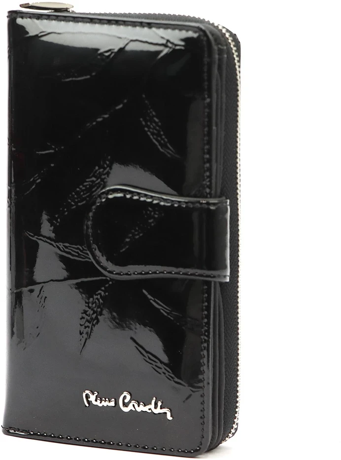 Moteriška piniginė Pierre Cardin 02 LEAF 116 F