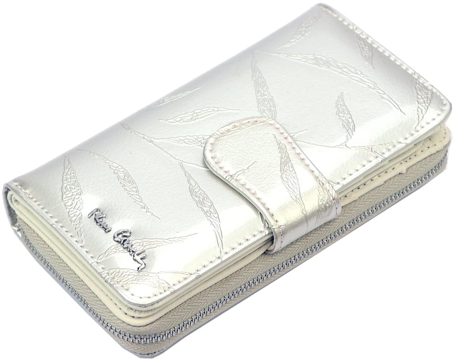 Moteriška piniginė Pierre Cardin 02 LEAF 116