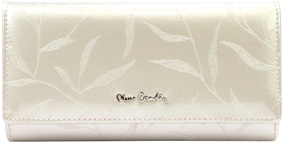 Moteriška piniginė Pierre Cardin 02 LEAF 122