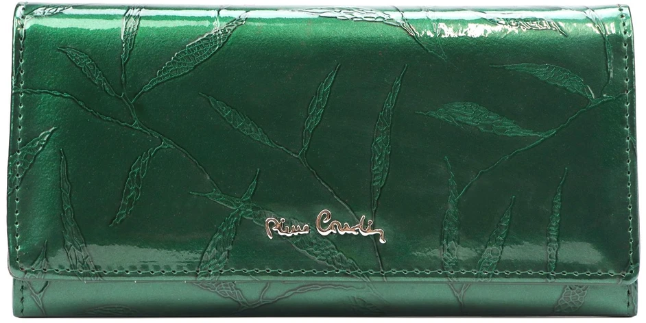 Moteriška piniginė Pierre Cardin 02 LEAF 100