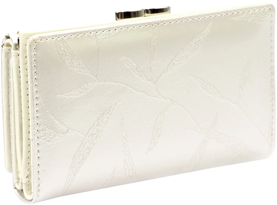 Moteriška piniginė Pierre Cardin 02 LEAF 108