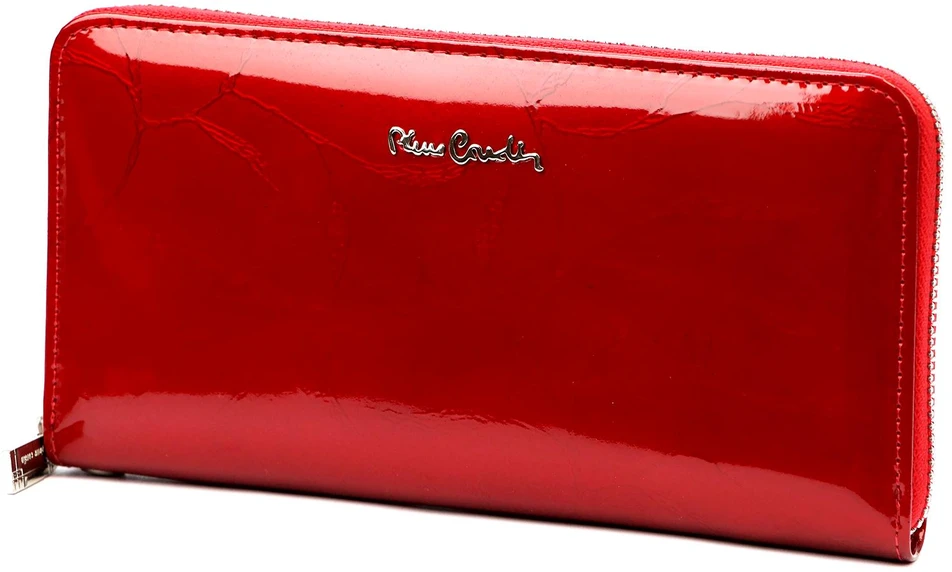 Moteriška piniginė Pierre Cardin 02 LEAF 119